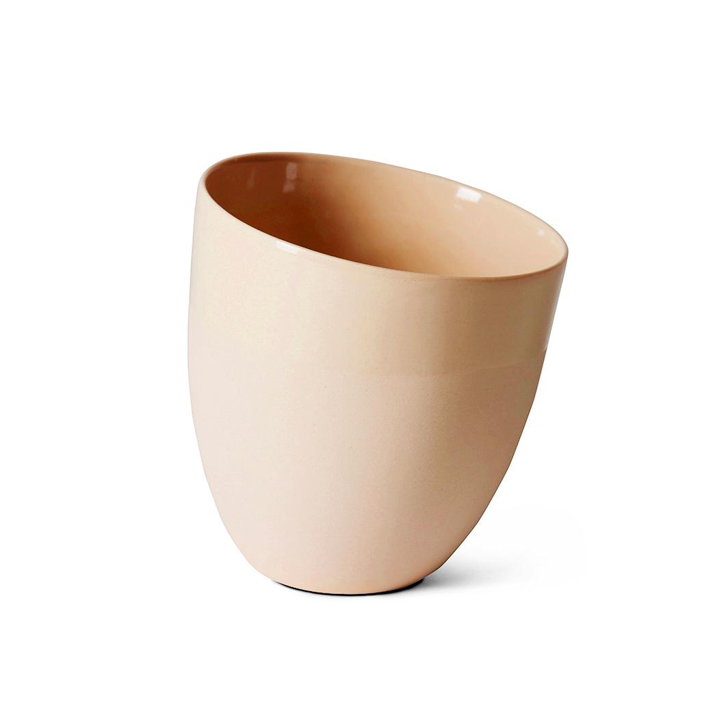 KRUM Kaffekopp, Fersken