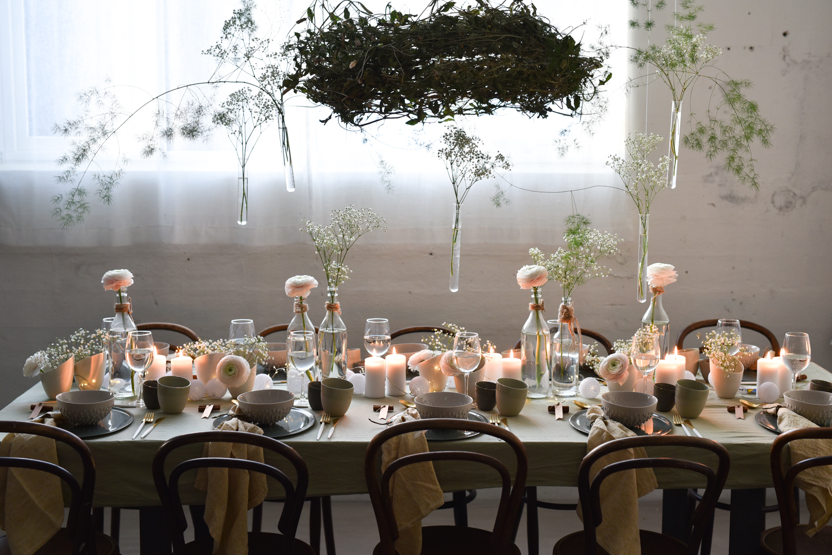 Middag servise, Vårskog - Bilde 5