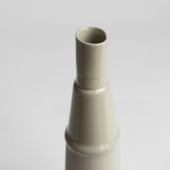 Alternative view of ment® + Omakase Sake flaske, Strå