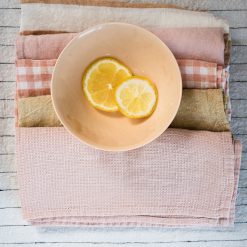 Alternative view of Sukkertøyskål, Fersken