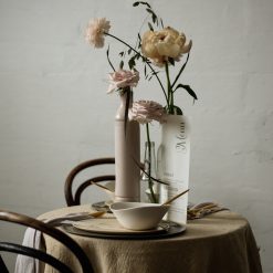 Alternative view of Middag servise, Gyllent selskap