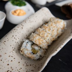 Alternative view of ment® + Omakase Sushi fat, Spetta