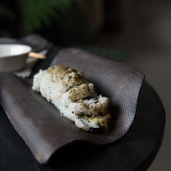 Alternative view of ment® + Omakase Sushi fat, svart