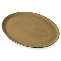 KRUM Tallerken Stor, Kanel