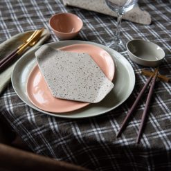 Alternative view of Middag servise, Daggry