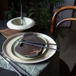 Alternative view of Middag servise, Furufrisk