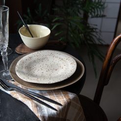 Alternative view of Middag servise, Kornåker