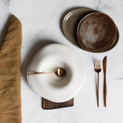 Middag servise, Gourmet Rustikk