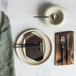 Middag servise, Furufrisk