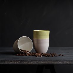 Alternative view of KRUM Kaffekopp, Spire