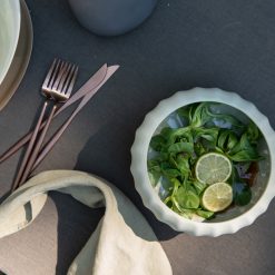 Alternative view of Kråkebolle, Grønn