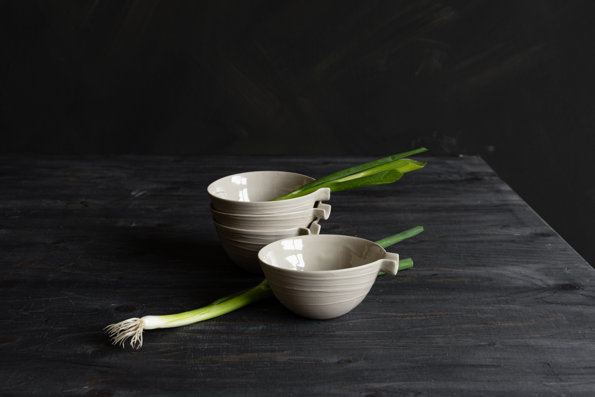 ment® + Brimi Eventyr Småkåskål, Beige - Bilde 2