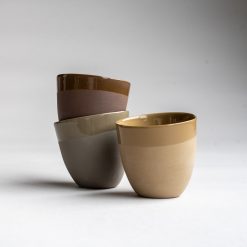 Alternative view of KRUM Espressokopp, Kanel