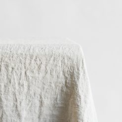 Alternative view of Linduk, Flax 140 x 250 cm