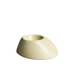 KRUM Eggeglass stor, Korn